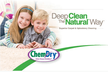 Select Chem-Dry of West L.A. provides outstanding Carpet and Upholstery Cleaning services that are better, cleaner, and safer...