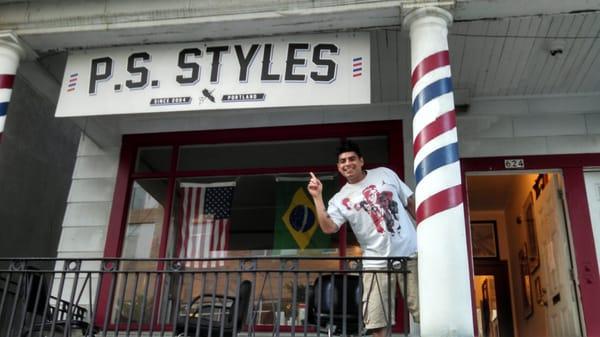 PS Styles