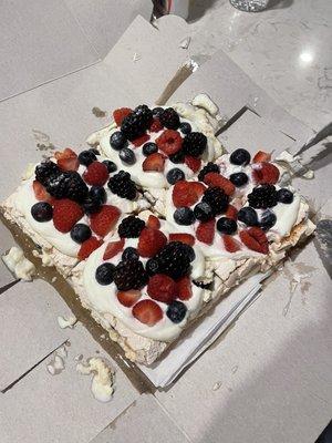 Pavlova