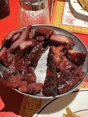 Boneless Spareribs