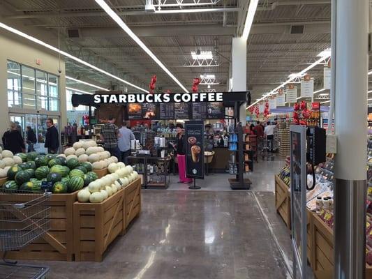 Bloomington Normal now has 4 Starbucks!!!! I hope this means shorter lines.