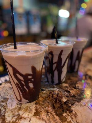 Bushwackers