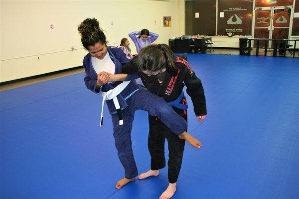 Midsouth LCCT Brazilian Jiu Jitsu Academy