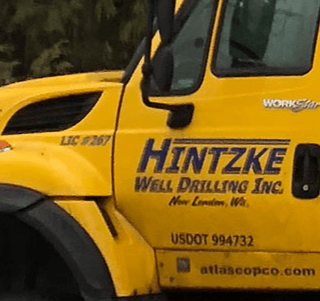 Hintzke Well Drilling Inc.