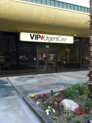 VIP Urgent Care