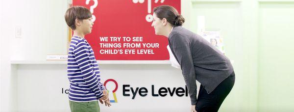 Eye Level Learning Center - Bellevue Downtown