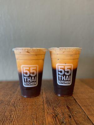 Thai Tea