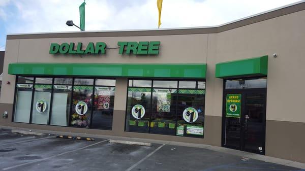 Dollar Tree