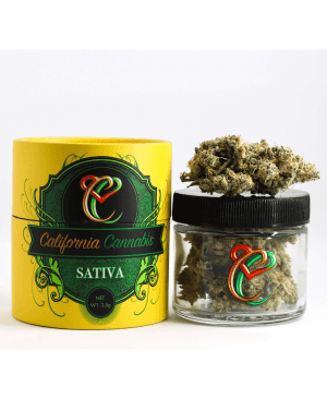 California Cannabis Sativa