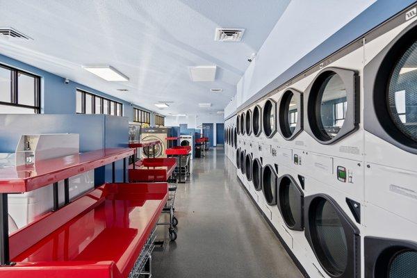 Pearl Laundromat