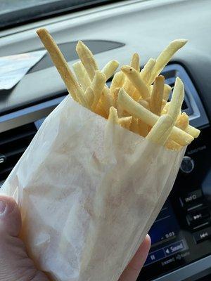 Fries