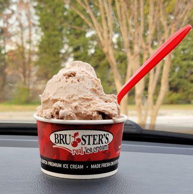 Bruster's Real Ice Cream