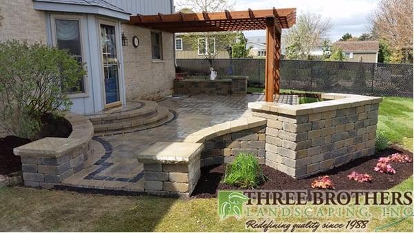 Three Brothers Landscaping, Inc.