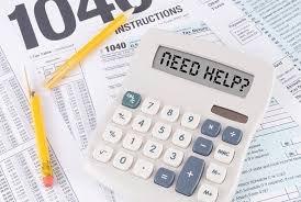 Conveniently get your taxes prepared the mobile way. http://financialfixationllc.com/client-intake-form/