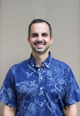 Attorney John Roth specializes in wills, trusts, and comprehensive estate planning in Hawaii.