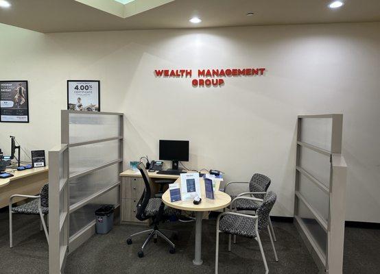 Premier America Wealth Management Group