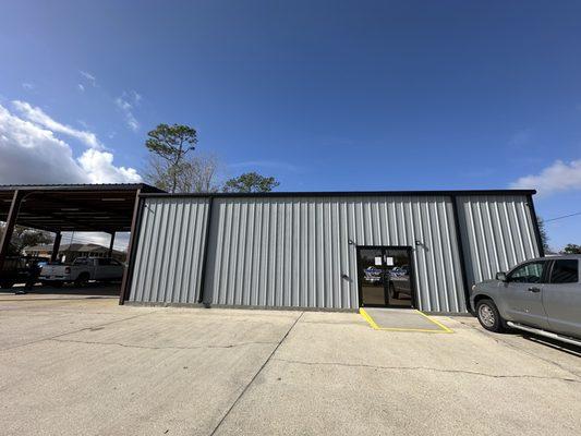 Thibodaux Tire and Auto