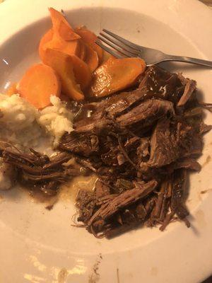 Pot Roast