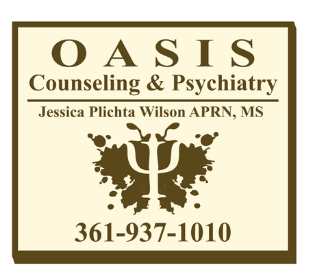 Oasis Counseling and Psychiatry