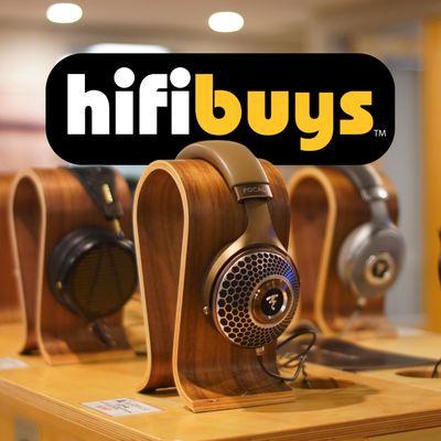 HiFi Buys