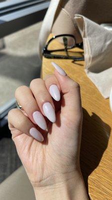 Millenium Nails Gel Manicure & Acrylic Tips