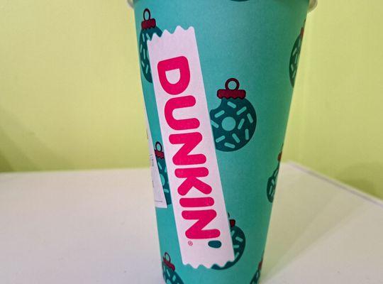 Dunkin'