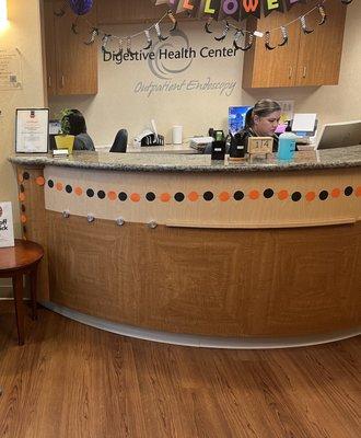 Digestive Health Center