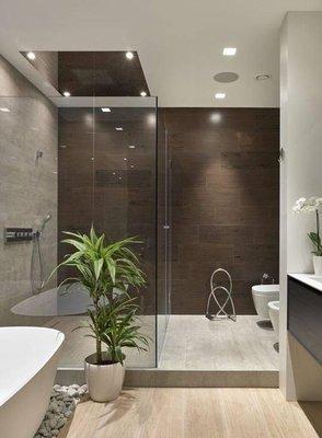 Modernyze is here to make all your home dreams a reality. Bathroom Zen