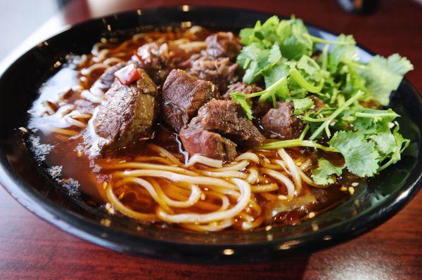 beef noodle