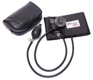 Aneroid, Blood Pressure Cuff