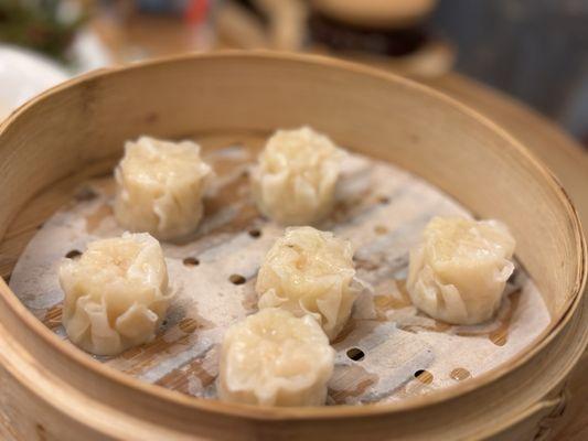 Shrimp shumai