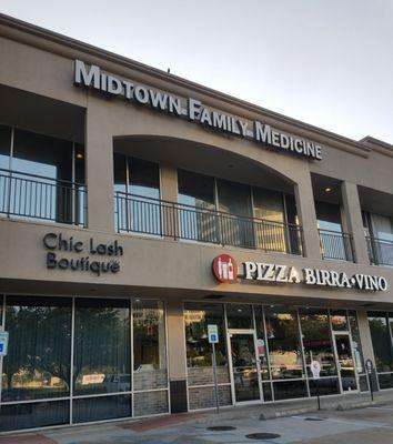 Midtown Family Medicine