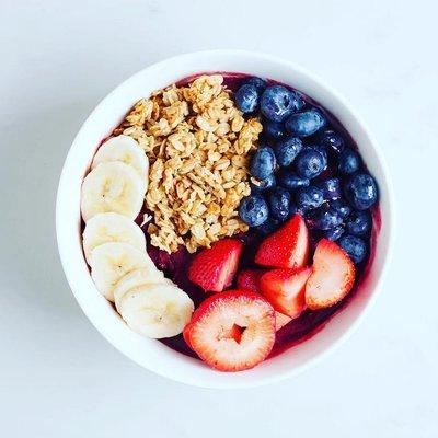 Acai Power Bowl