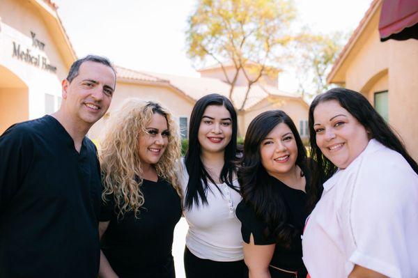 Mission Creek Family Dentistry