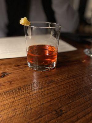 Sazerac