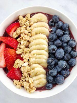 Acai Bowl