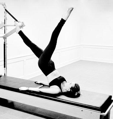 Private Reformer Session at go-toPILATES Metro Detroit