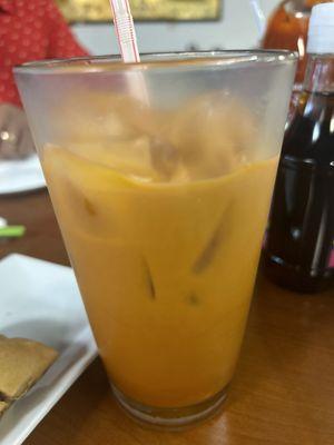 Thai Tea