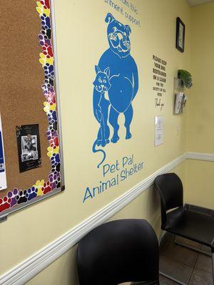 Pet Pal Veterinary Clinic