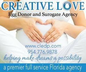 We are a full service egg donor and surrogacy agency