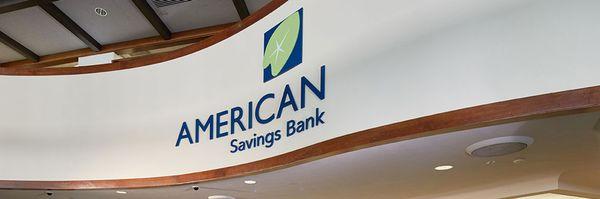 American Savings Bank Home Loan Center - Kapiolani