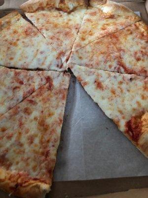 Medium Pizza