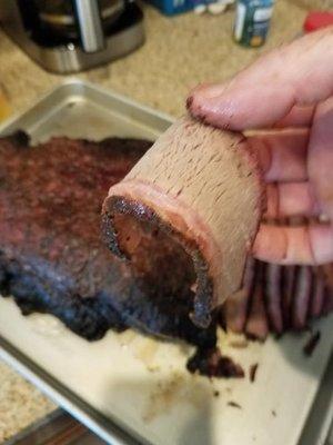 Brisket