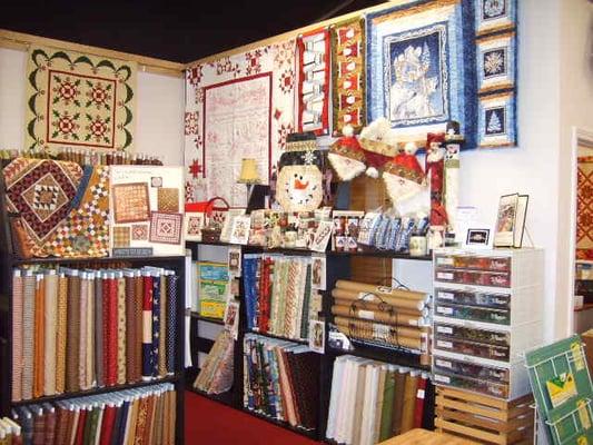 Quilter's Emporium