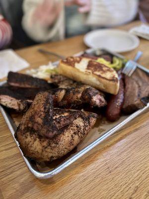 Hank's Texas BBQ