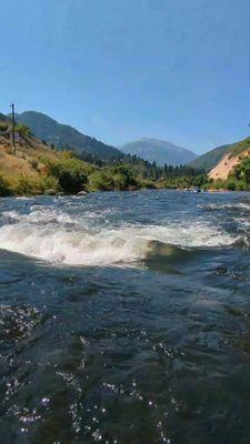 High Country Adventure Provo Canyon Tubing