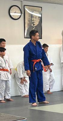 Sacramento Judo Club