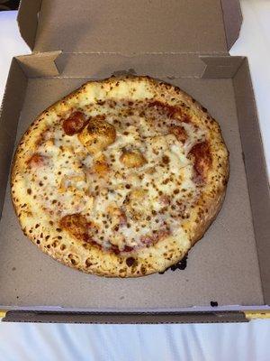 Medium Original Crust