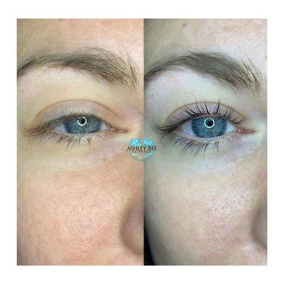 Lash Lift