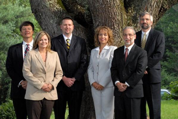 Melrose Law, PLLC - Personal Injury Attorneys